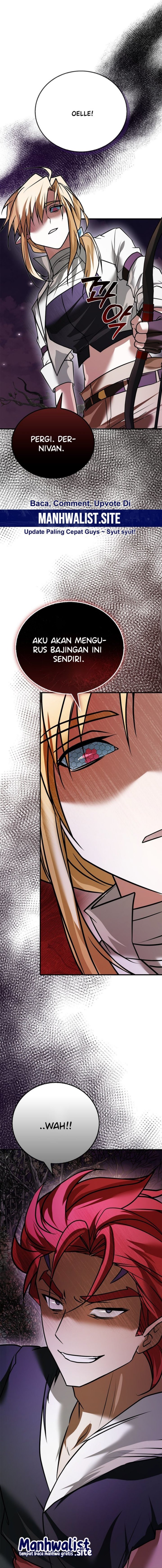 I’m Not That Kind of Talent Chapter 102 Gambar 17