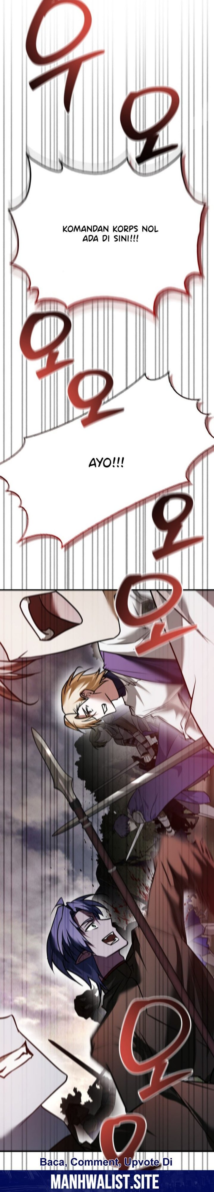 I’m Not That Kind of Talent Chapter 102 Gambar 21