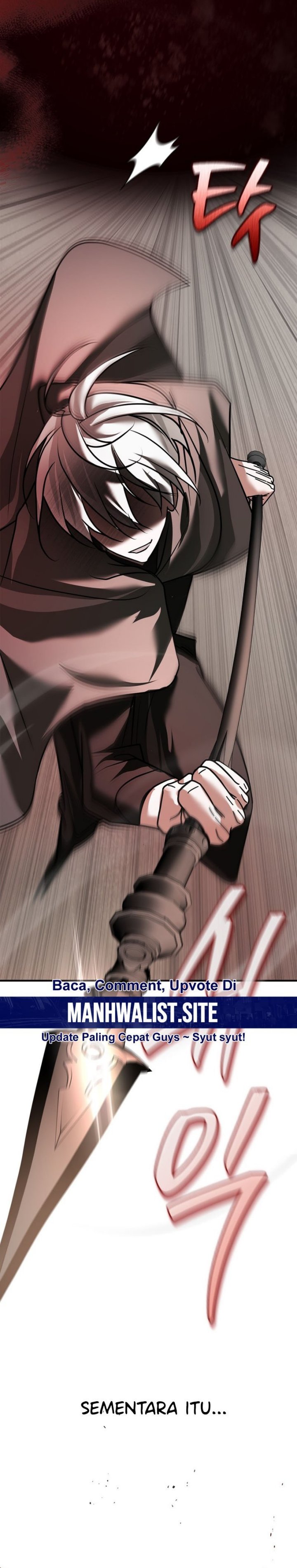 I’m Not That Kind of Talent Chapter 102 Gambar 25