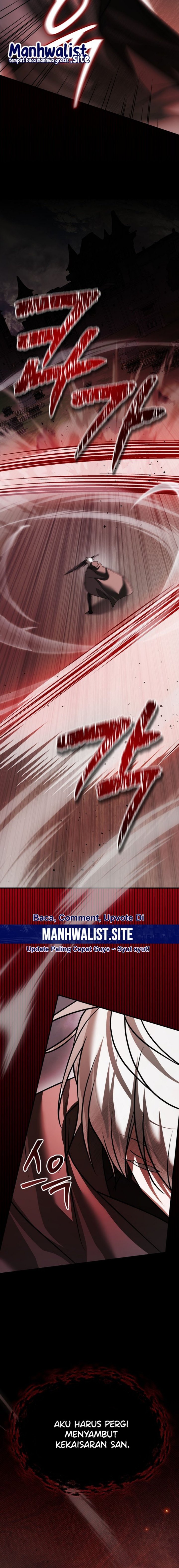 I’m Not That Kind of Talent Chapter 102 Gambar 27