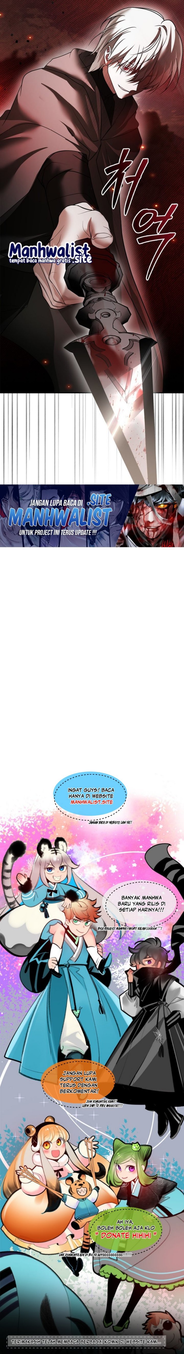 I’m Not That Kind of Talent Chapter 102 Gambar 28