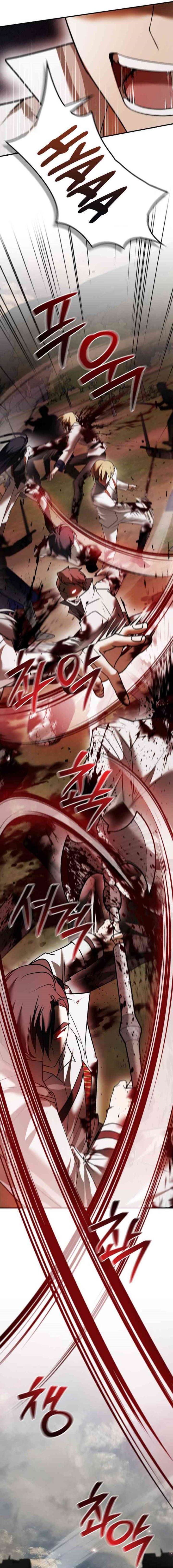 I’m Not That Kind of Talent Chapter 103 Gambar 3