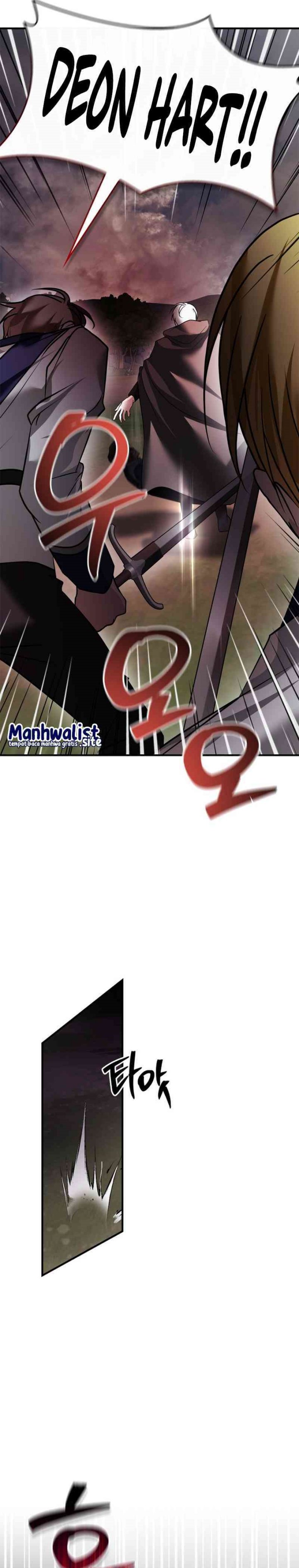 I’m Not That Kind of Talent Chapter 103 Gambar 6