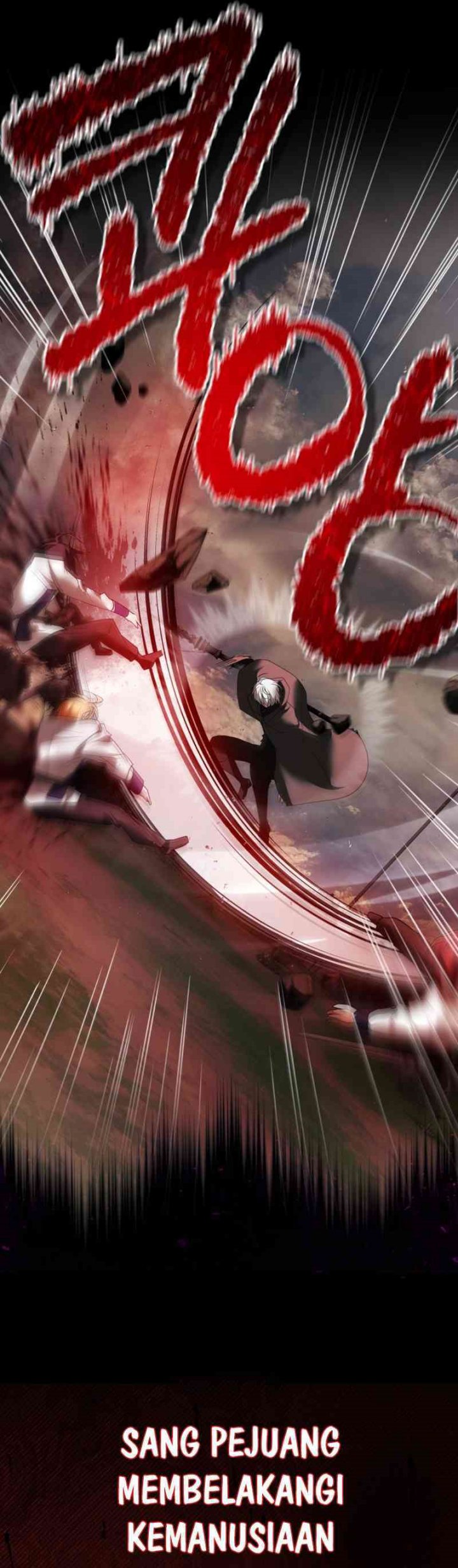 I’m Not That Kind of Talent Chapter 103 Gambar 8