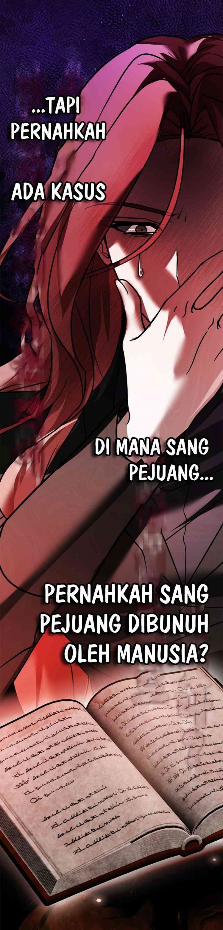 I’m Not That Kind of Talent Chapter 103 Gambar 14