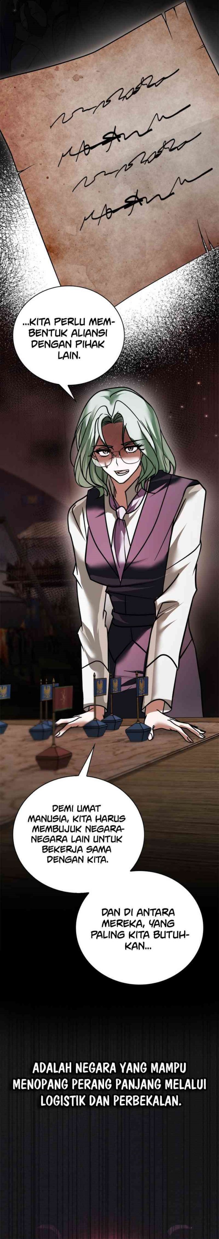 I’m Not That Kind of Talent Chapter 103 Gambar 16