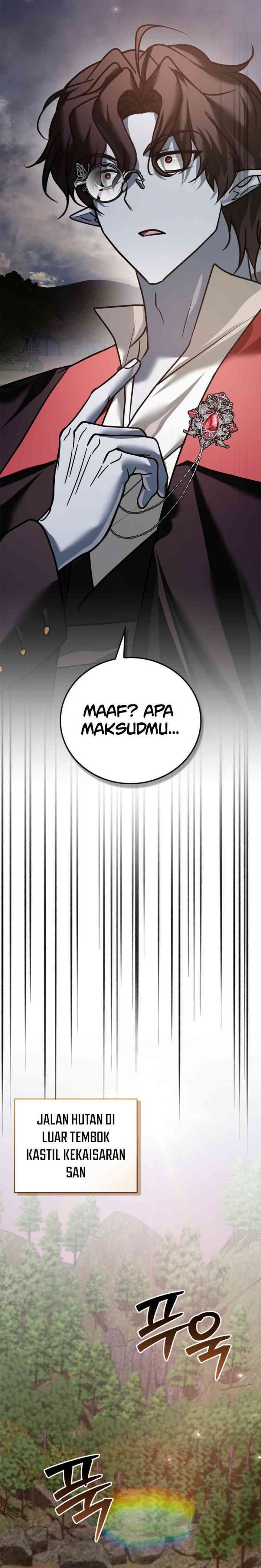 I’m Not That Kind of Talent Chapter 103 Gambar 22
