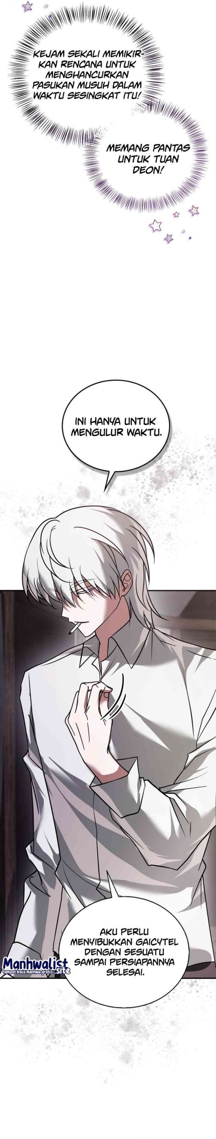 I’m Not That Kind of Talent Chapter 103 Gambar 25