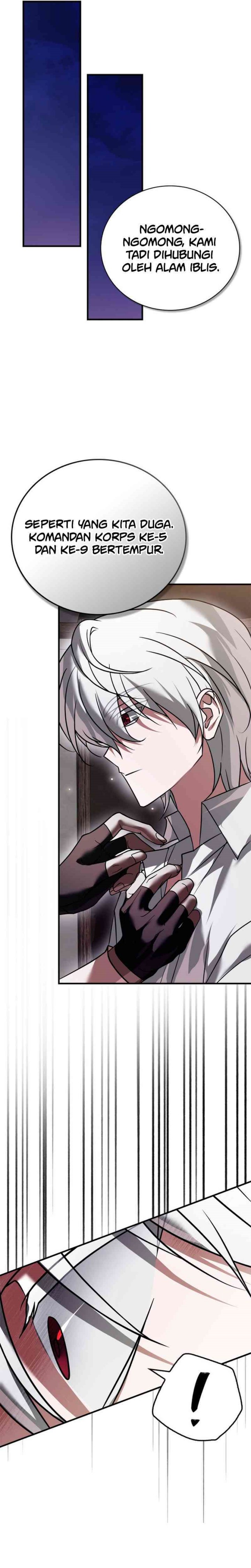 I’m Not That Kind of Talent Chapter 103 Gambar 30