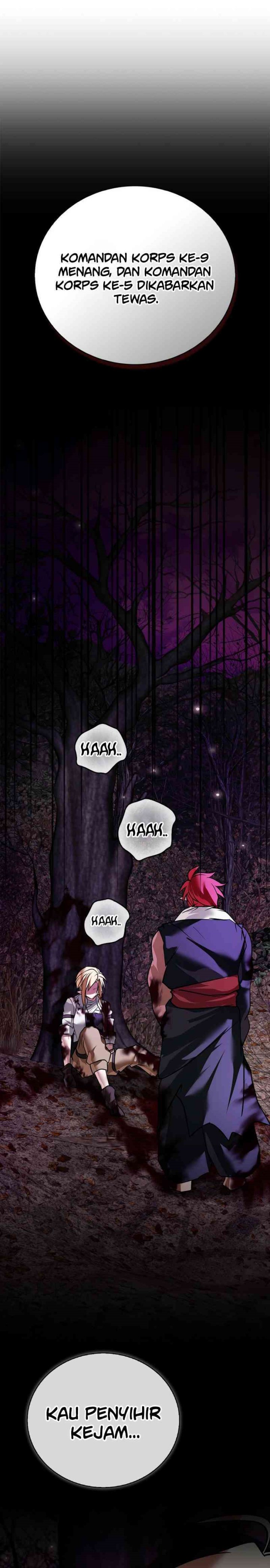 I’m Not That Kind of Talent Chapter 103 Gambar 31