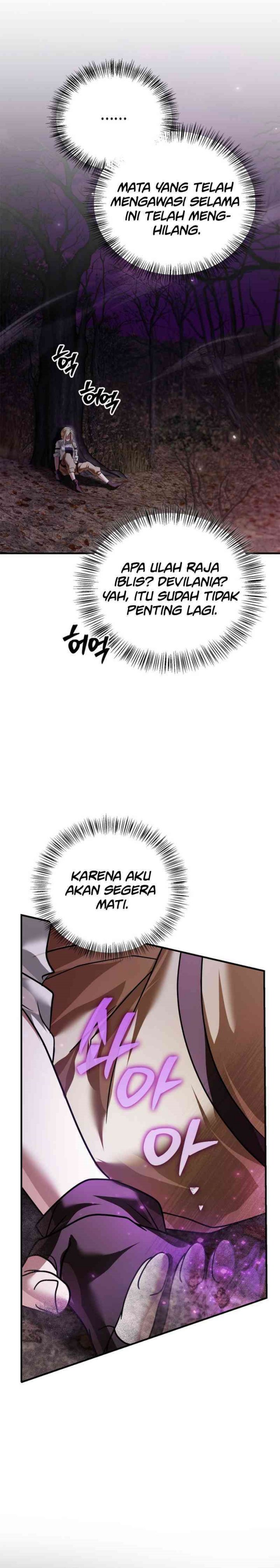 I’m Not That Kind of Talent Chapter 103 Gambar 36