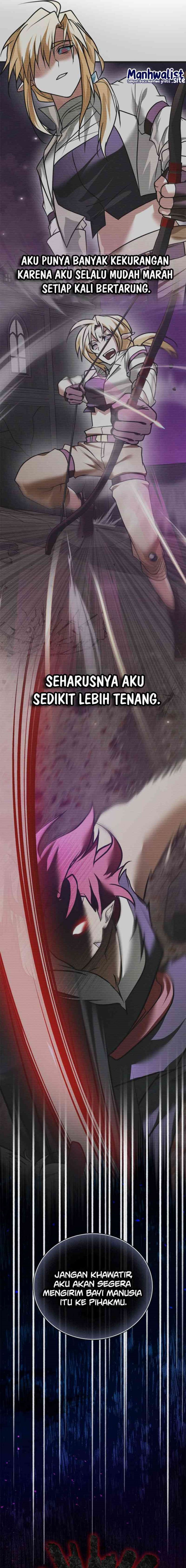 I’m Not That Kind of Talent Chapter 103 Gambar 37