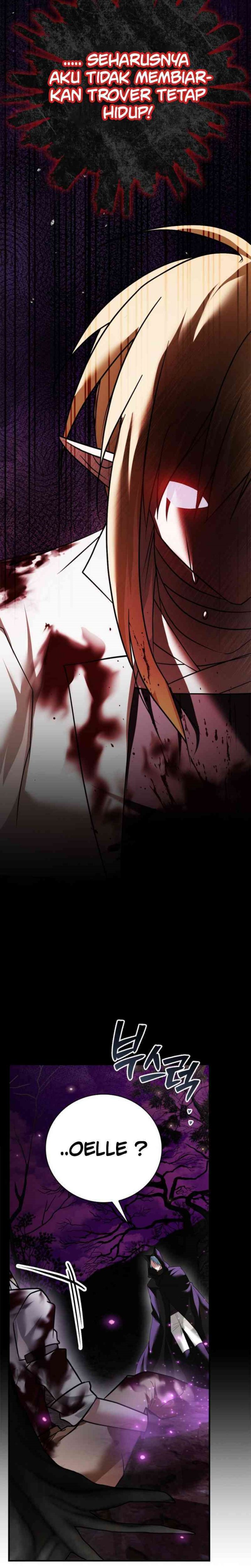 I’m Not That Kind of Talent Chapter 103 Gambar 38