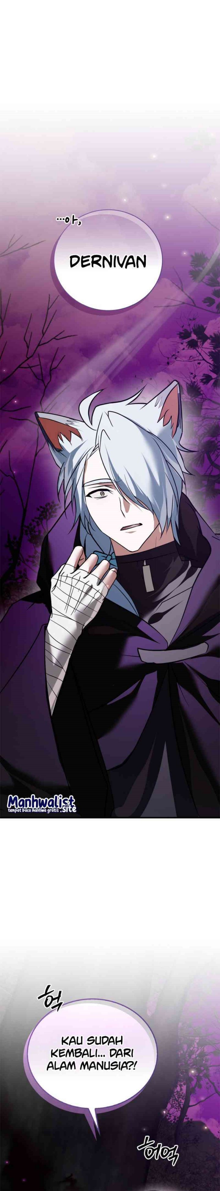 I’m Not That Kind of Talent Chapter 103 Gambar 39