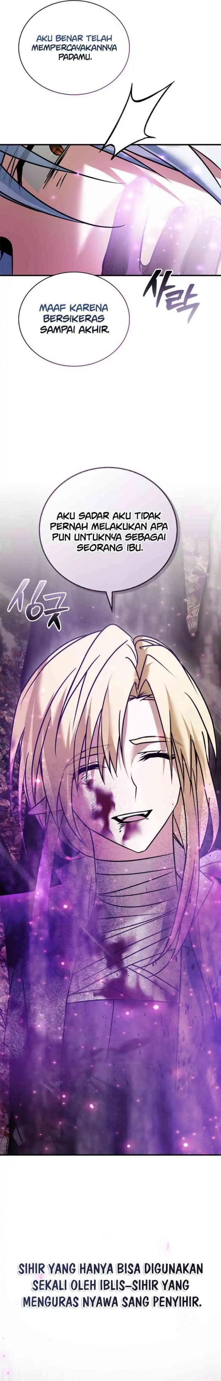 I’m Not That Kind of Talent Chapter 104 Gambar 5