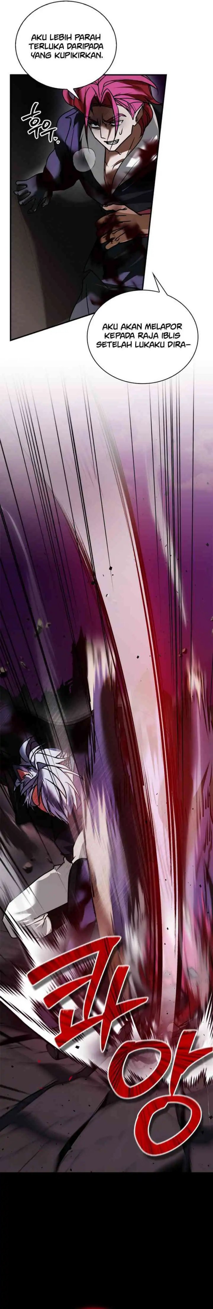 I’m Not That Kind of Talent Chapter 104 Gambar 11