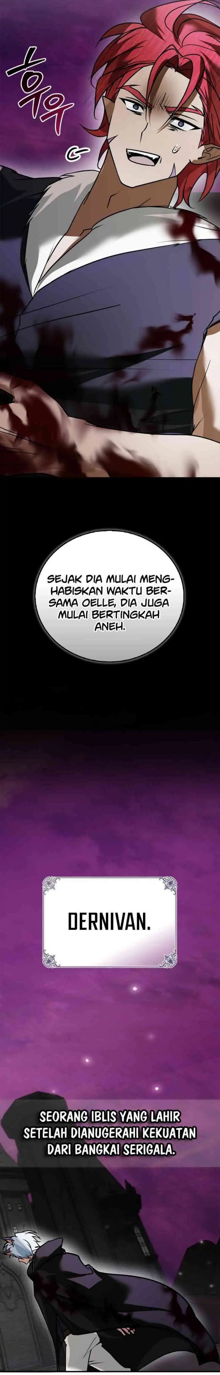 I’m Not That Kind of Talent Chapter 104 Gambar 22
