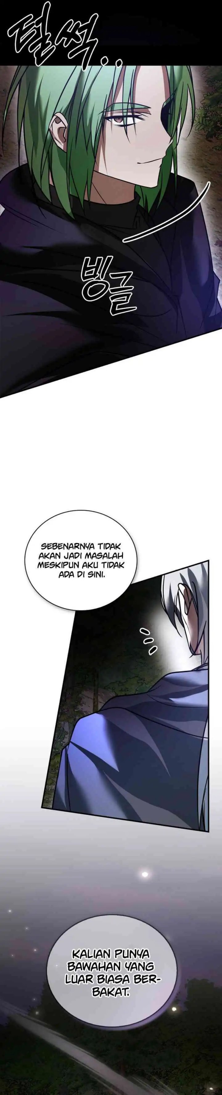 I’m Not That Kind of Talent Chapter 104 Gambar 29