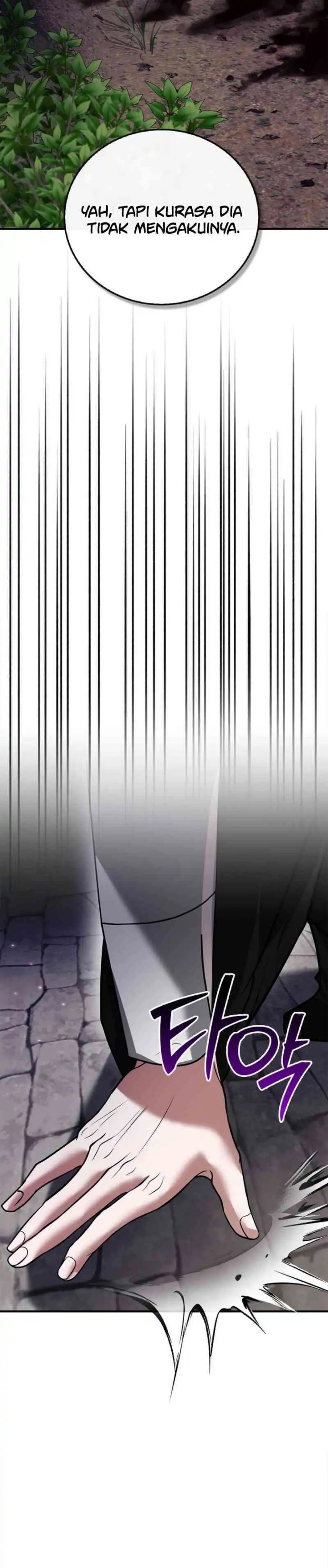 I’m Not That Kind of Talent Chapter 104 Gambar 33