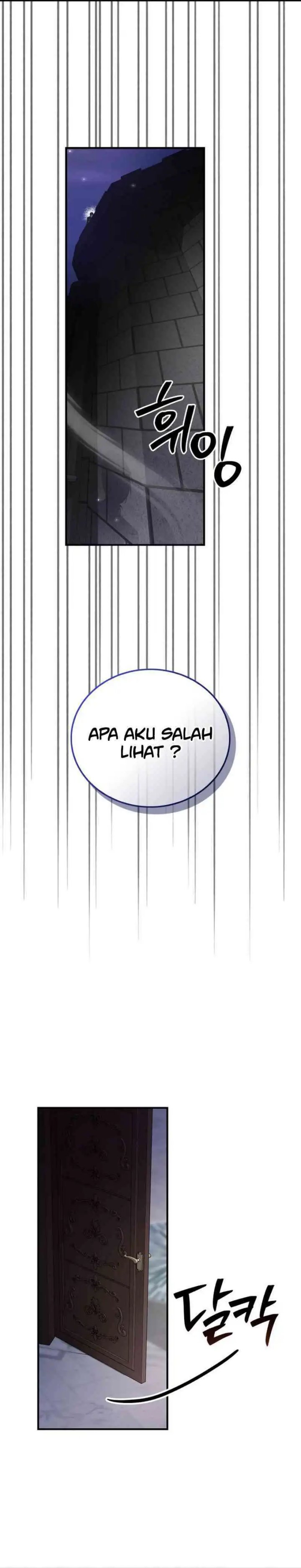 I’m Not That Kind of Talent Chapter 104 Gambar 35