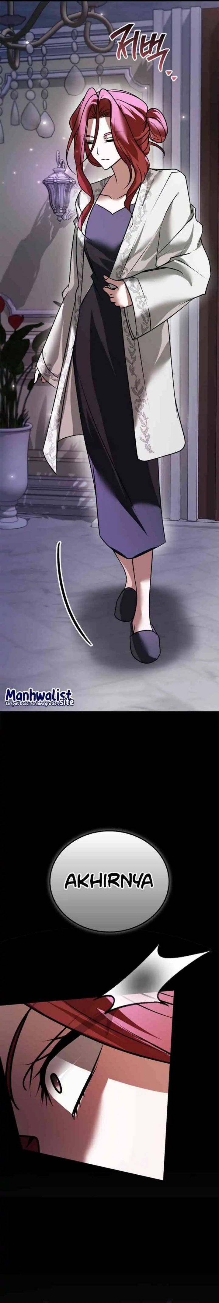 I’m Not That Kind of Talent Chapter 104 Gambar 36