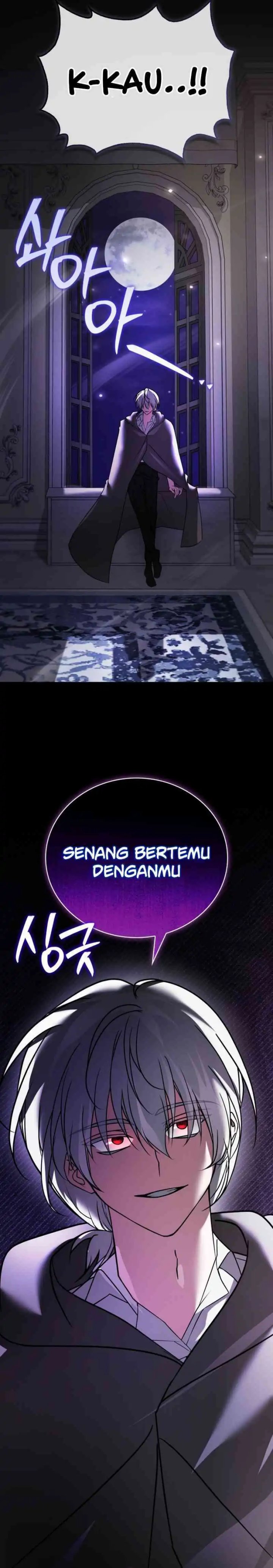 I’m Not That Kind of Talent Chapter 104 Gambar 37