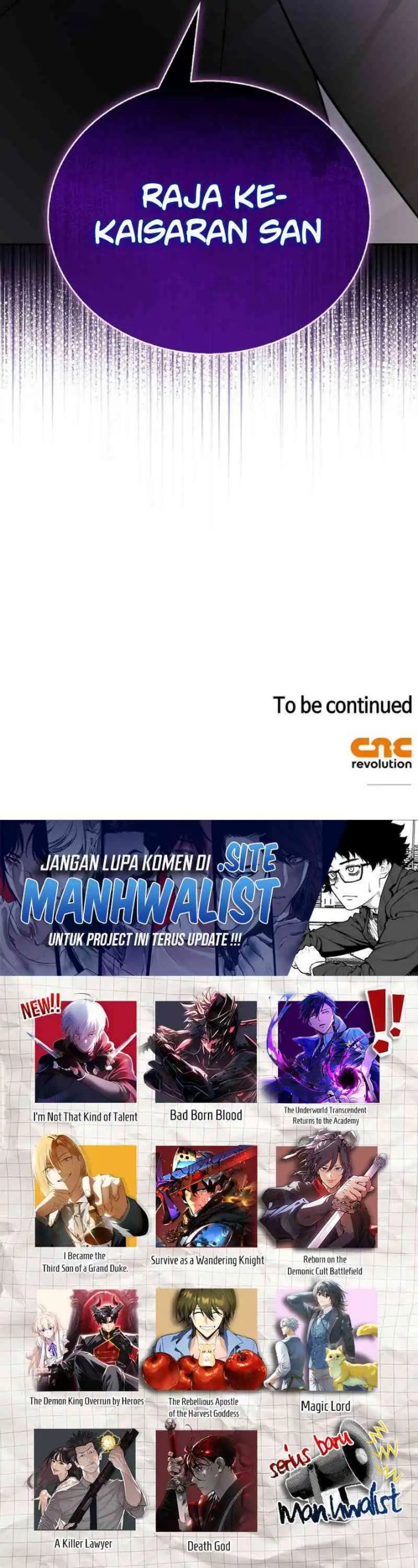 I’m Not That Kind of Talent Chapter 104 Gambar 38