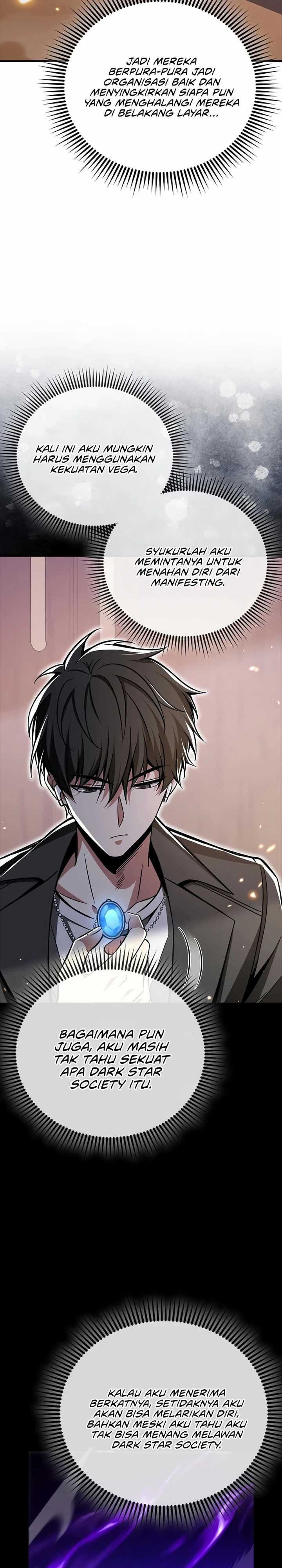 I’m Not a Regressor Chapter 51 Gambar 20
