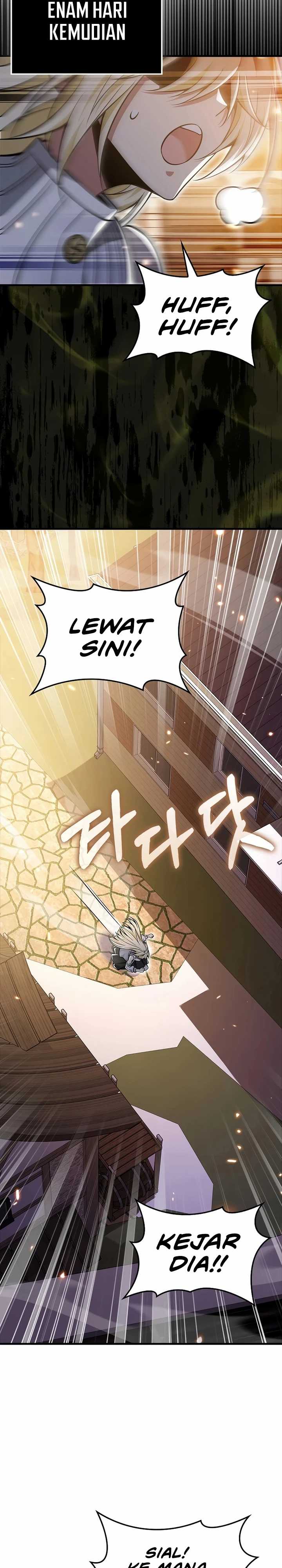 I’m Not a Regressor Chapter 51 Gambar 23