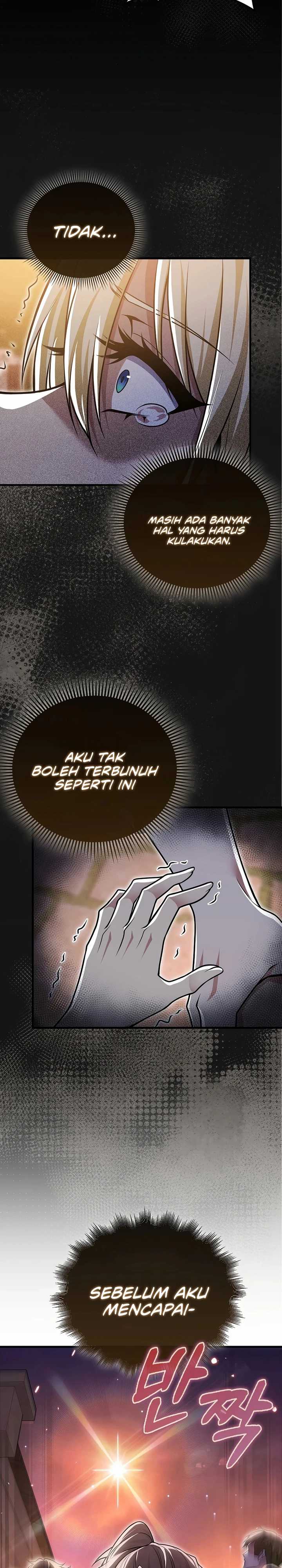 I’m Not a Regressor Chapter 51 Gambar 29