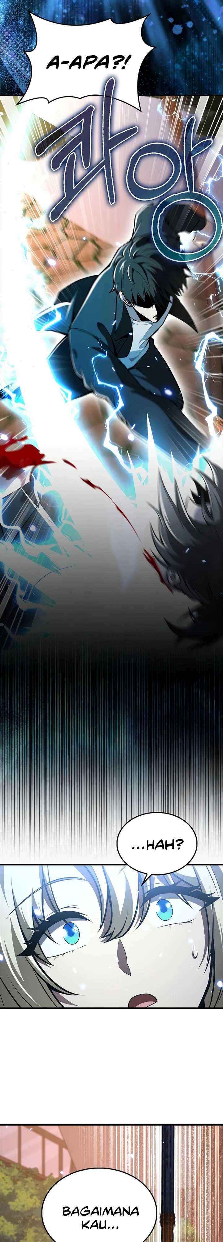 I’m Not a Regressor Chapter 51 Gambar 31