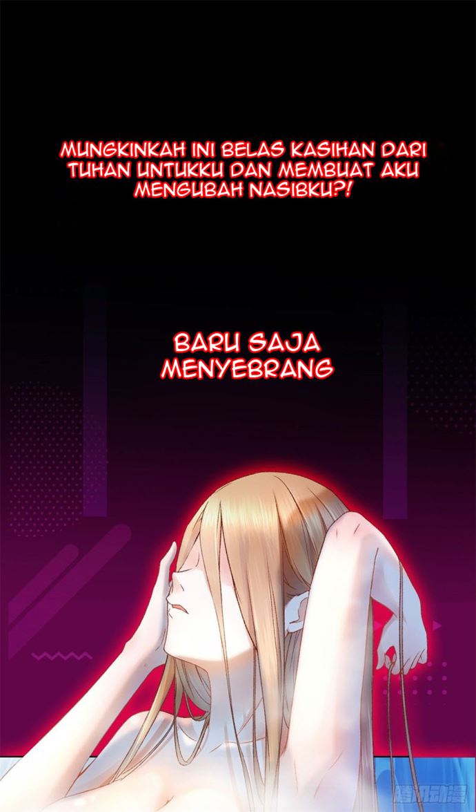 I’m Picking Fairy Sister On The Westward Journey Chapter 00 Gambar 7