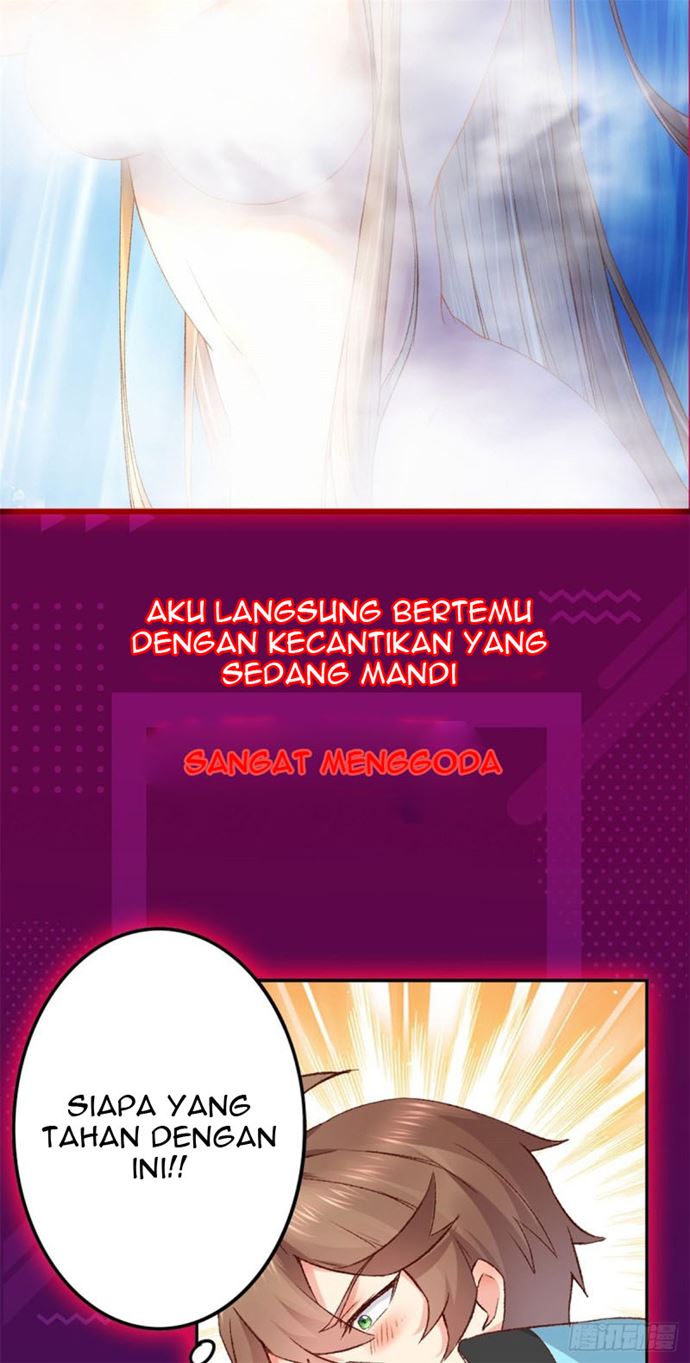 I’m Picking Fairy Sister On The Westward Journey Chapter 00 Gambar 8