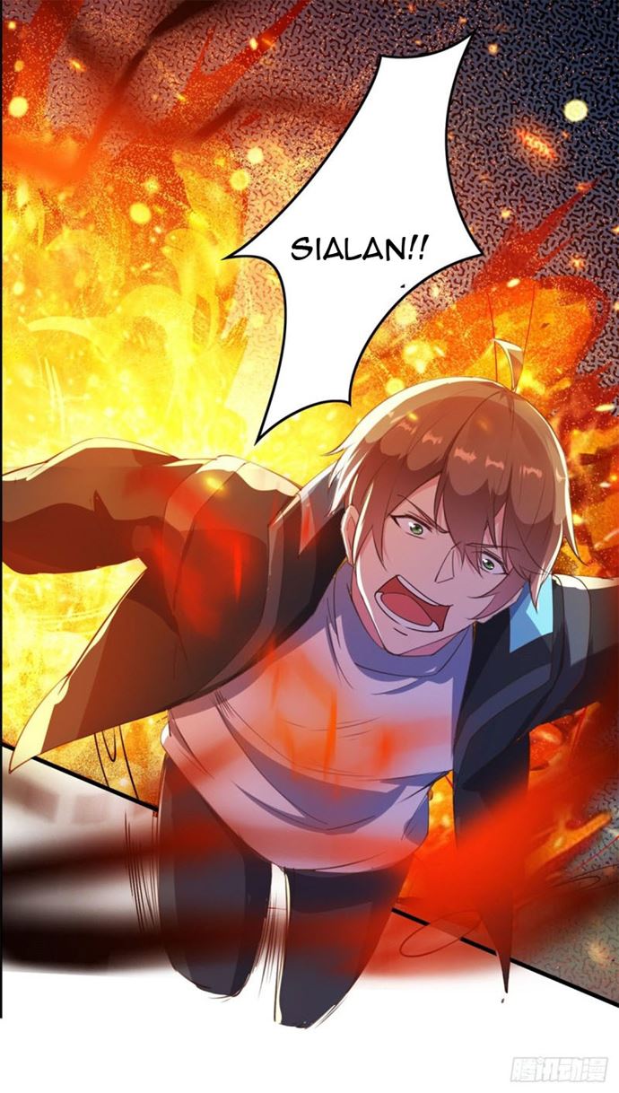 I’m Picking Fairy Sister On The Westward Journey Chapter 00 Gambar 13