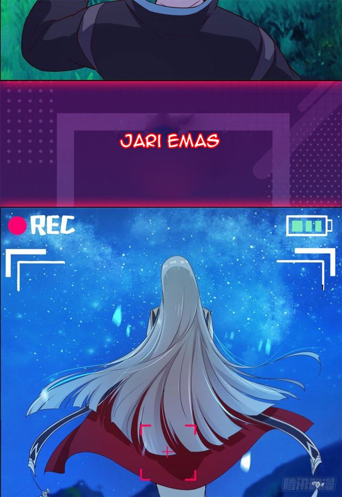 I’m Picking Fairy Sister On The Westward Journey Chapter 00 Gambar 15