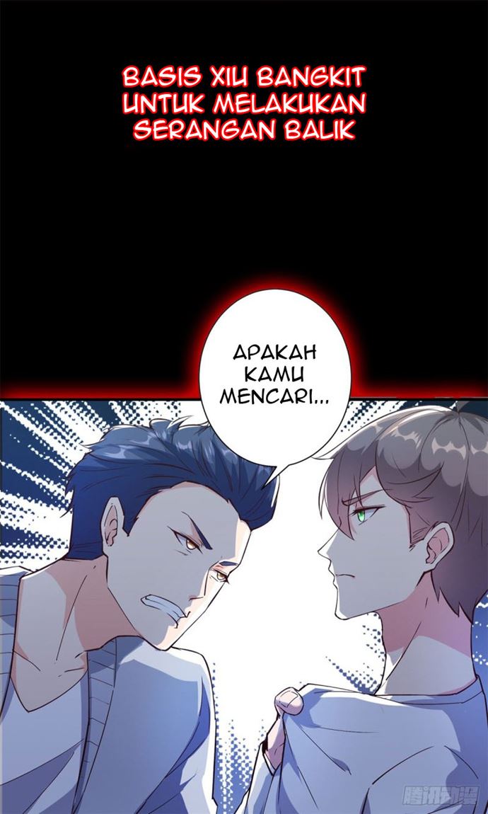 I’m Picking Fairy Sister On The Westward Journey Chapter 00 Gambar 19