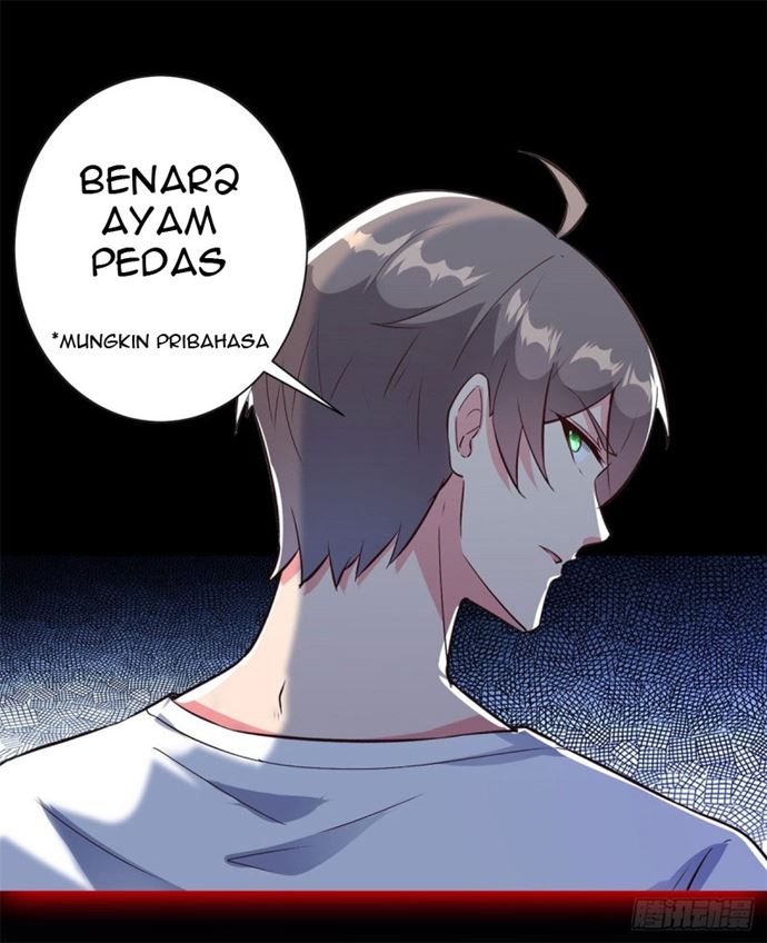 I’m Picking Fairy Sister On The Westward Journey Chapter 00 Gambar 22