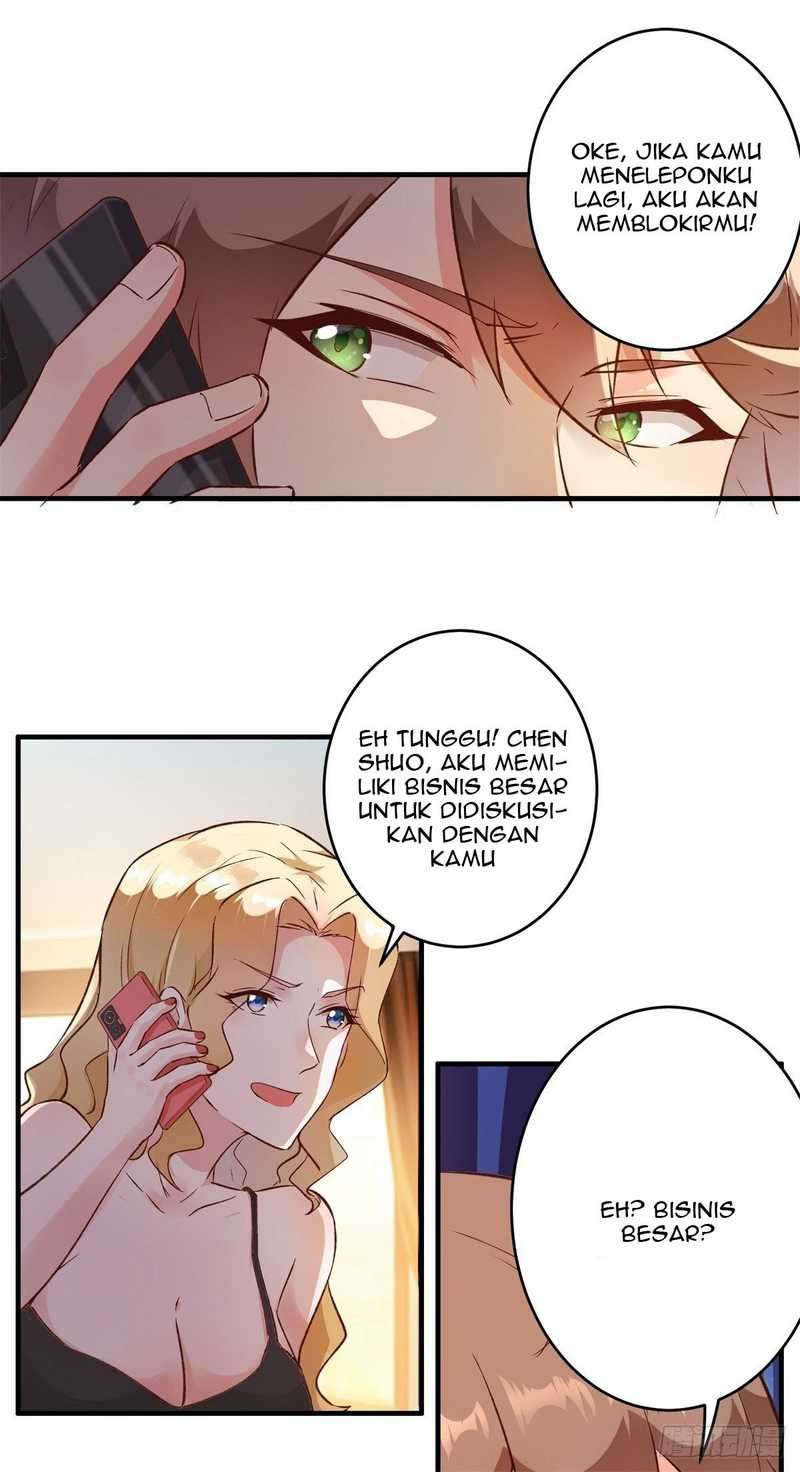 I’m Picking Fairy Sister On The Westward Journey Chapter 06 Gambar 3