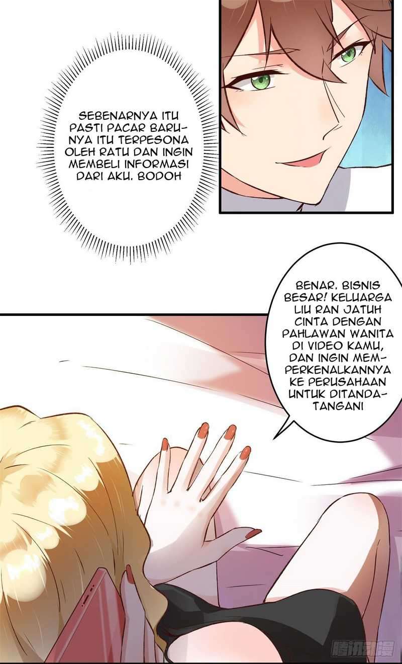 I’m Picking Fairy Sister On The Westward Journey Chapter 06 Gambar 4