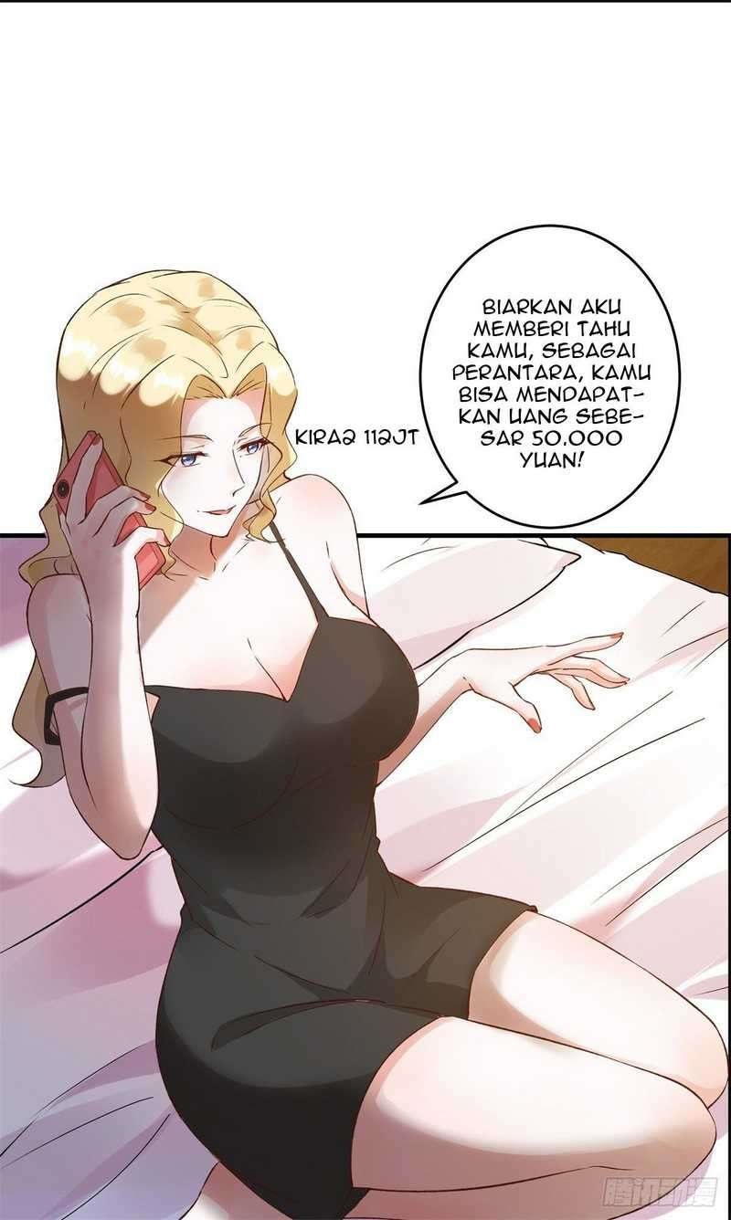 I’m Picking Fairy Sister On The Westward Journey Chapter 06 Gambar 5