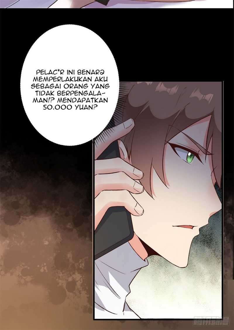 I’m Picking Fairy Sister On The Westward Journey Chapter 06 Gambar 6