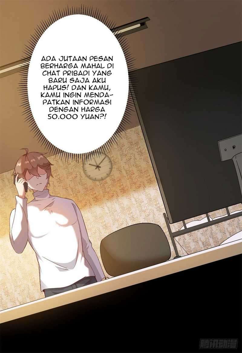 I’m Picking Fairy Sister On The Westward Journey Chapter 06 Gambar 7