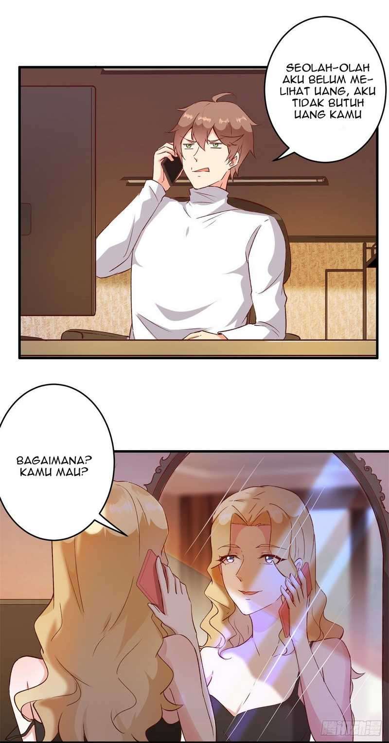 I’m Picking Fairy Sister On The Westward Journey Chapter 06 Gambar 8