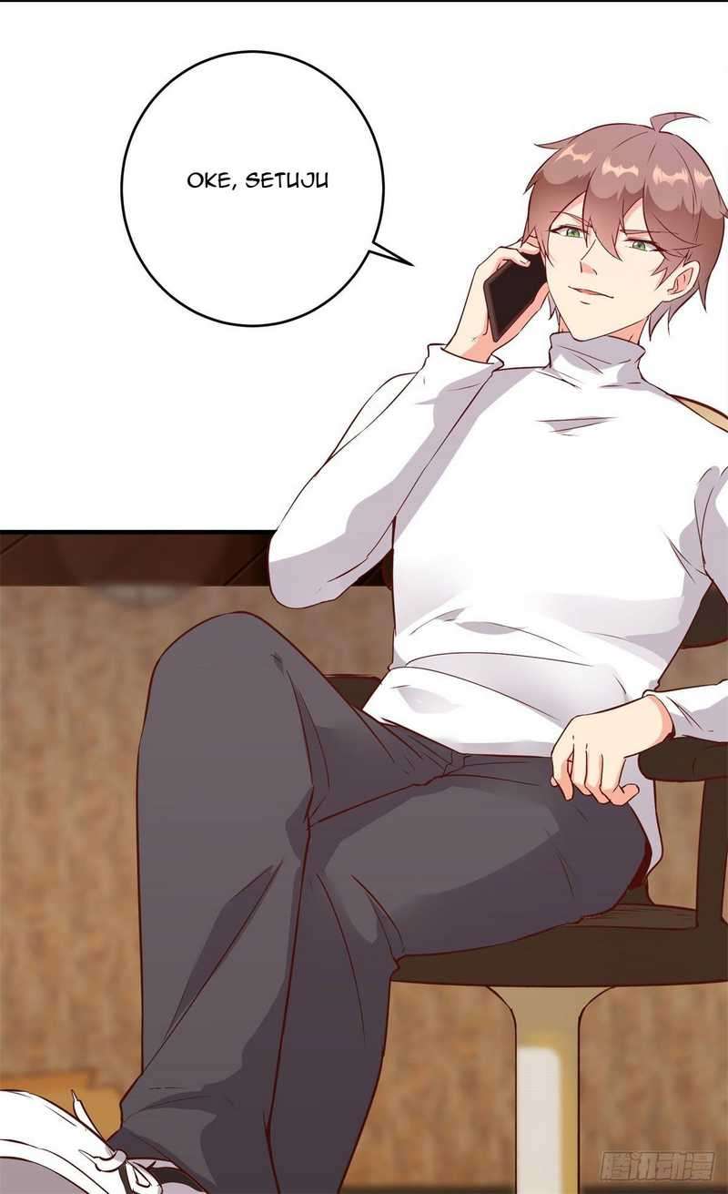 I’m Picking Fairy Sister On The Westward Journey Chapter 06 Gambar 9