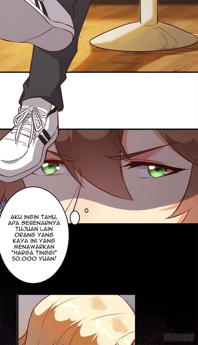 I’m Picking Fairy Sister On The Westward Journey Chapter 06 Gambar 10