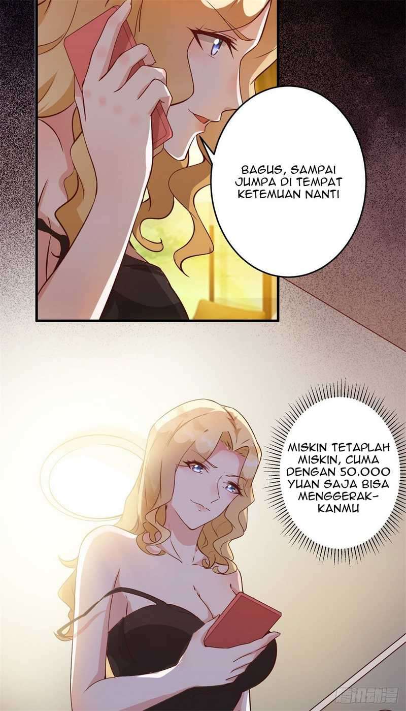 I’m Picking Fairy Sister On The Westward Journey Chapter 06 Gambar 11