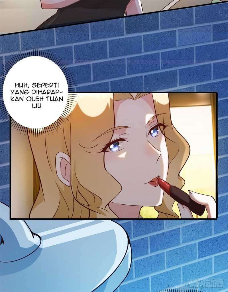 I’m Picking Fairy Sister On The Westward Journey Chapter 06 Gambar 12