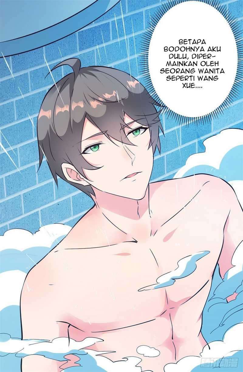 I’m Picking Fairy Sister On The Westward Journey Chapter 06 Gambar 13