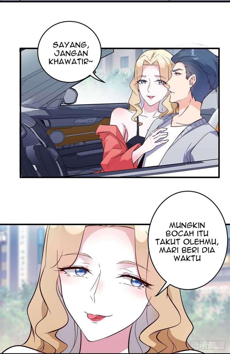 I’m Picking Fairy Sister On The Westward Journey Chapter 06 Gambar 15
