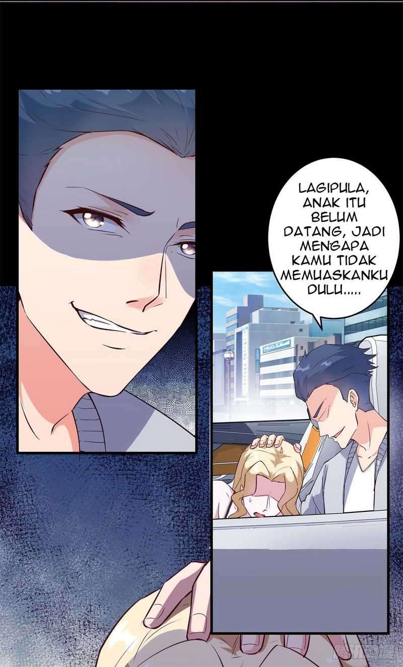 I’m Picking Fairy Sister On The Westward Journey Chapter 06 Gambar 16